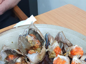 산해별미