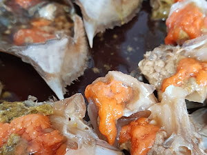 산해별미