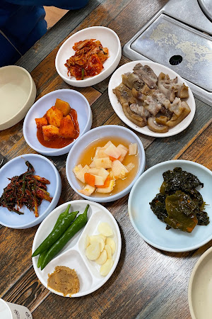 서성식당