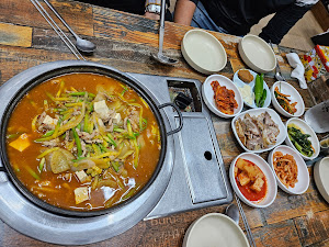 서성식당