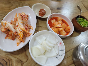 석문닭개장