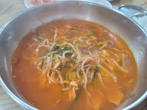 석문닭개장