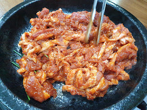 송이가든