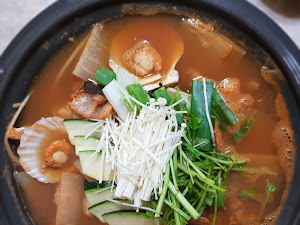 송죽가든