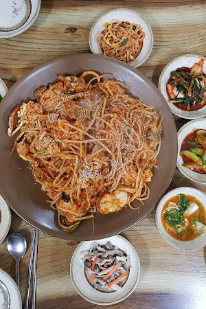 송죽가든