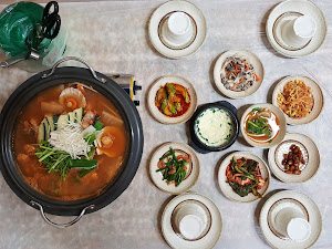 송죽가든