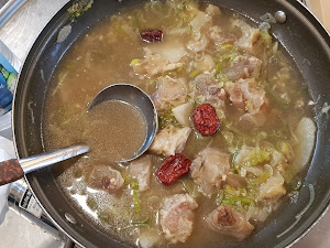 송현여염집