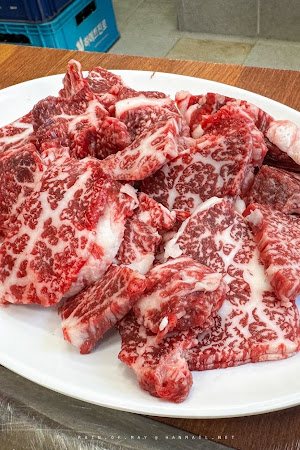 수복식육식당