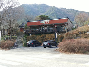 시골밥상