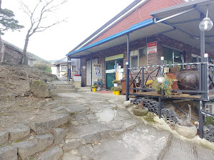시골밥상