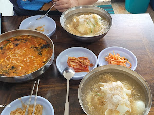 신다리