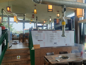 심학산수제돼지갈비