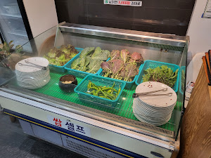 쌈도둑들