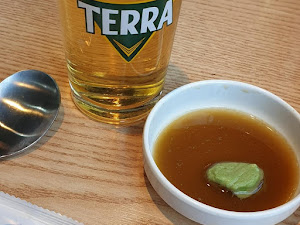 안중 아구찜 오산점