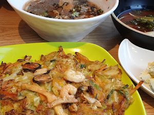 안중 아구찜 오산점