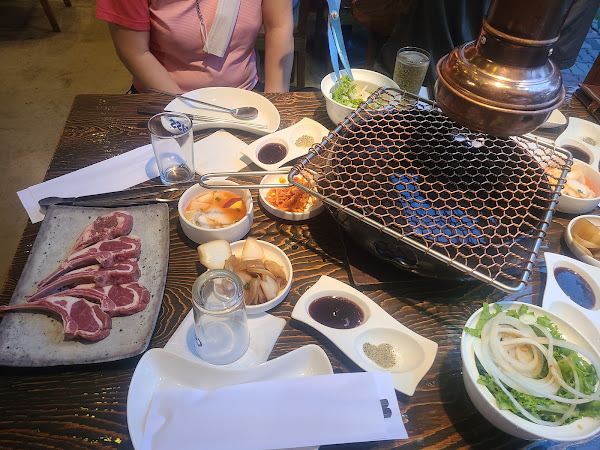 양누리(구.감사한양)
