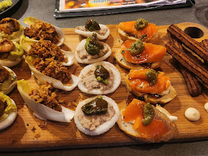 엘이베리코 압구정점