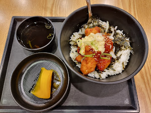 역전우동0410 동인천역점