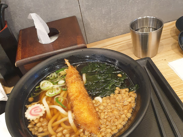 역전우동0410 동인천역점