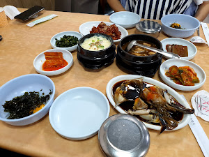 연평도식당