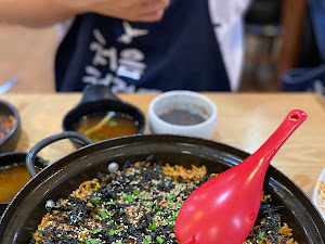 오늘손칼국수AND찜