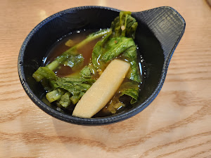 오늘손칼국수AND찜