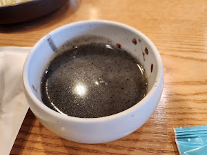 오늘손칼국수AND찜