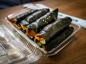 오단이꼬마김밥
