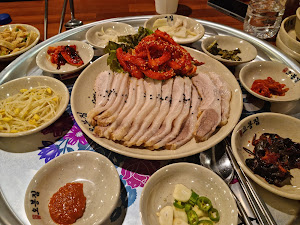 오봉집 충주점