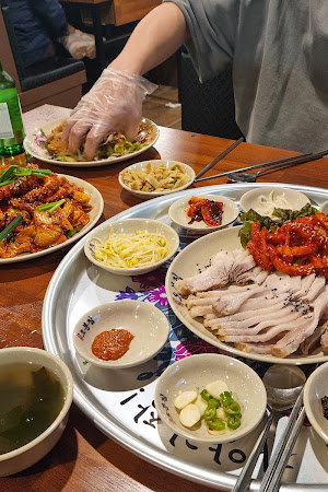 오봉집 충주점