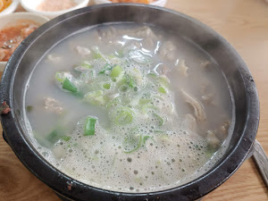 옥천초량순대