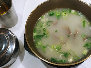 외갓집밥상