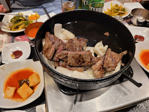 우판등심 수원점