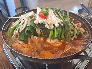 원당해물탕해물찜