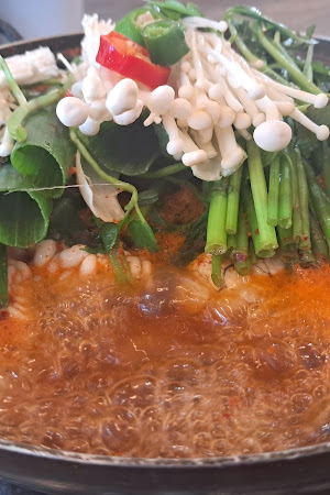 원당해물탕해물찜