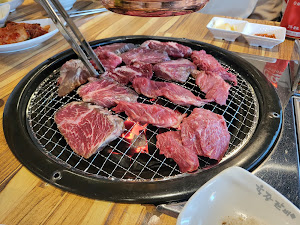 육장갈비보령점