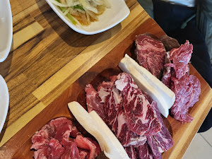 육장갈비보령점