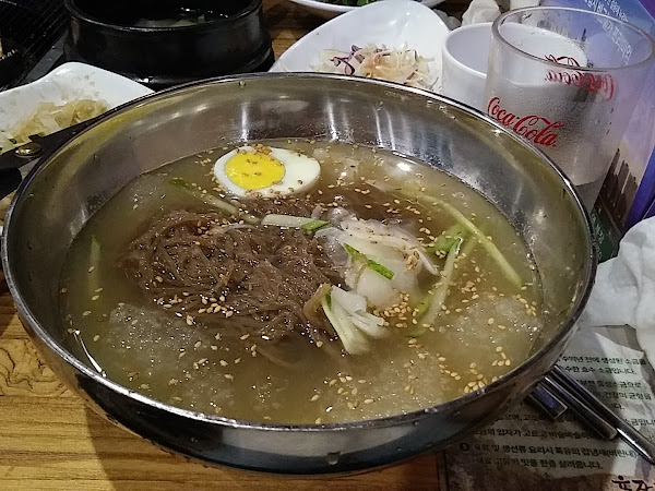 육장갈비보령점