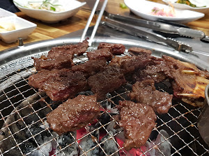 육장갈비보령점