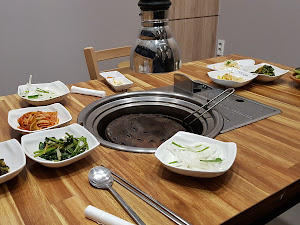 육장갈비보령점