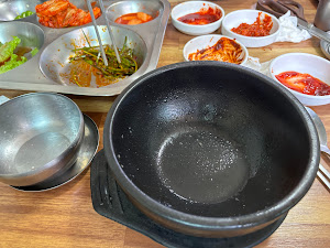 이레식당