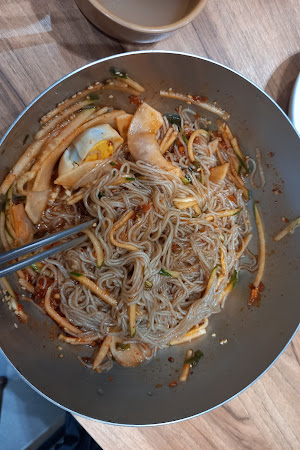 이조면옥함흥냉면