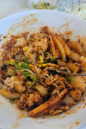 일면식 대왕판교점