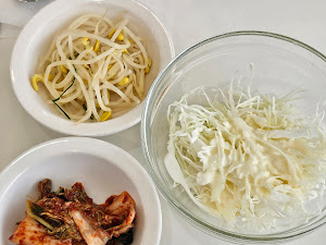 일면식 대왕판교점