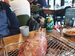 일미양꼬치 3호점