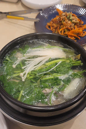 일번가복집