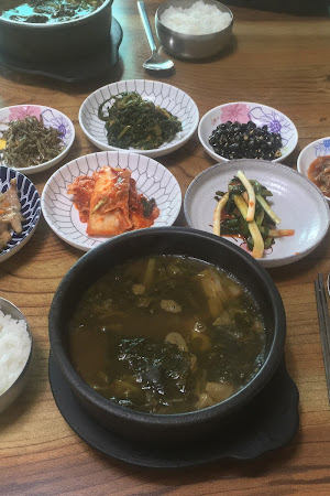 자연밥상