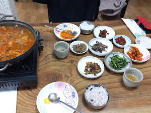 자연밥상