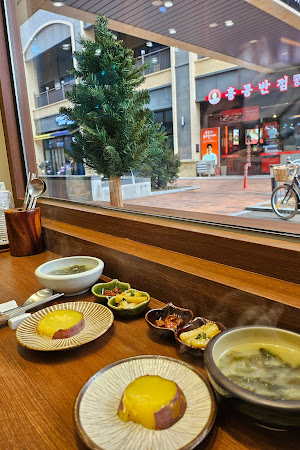 작은식당