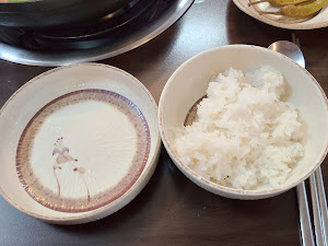 장독대김치찌개 청담점